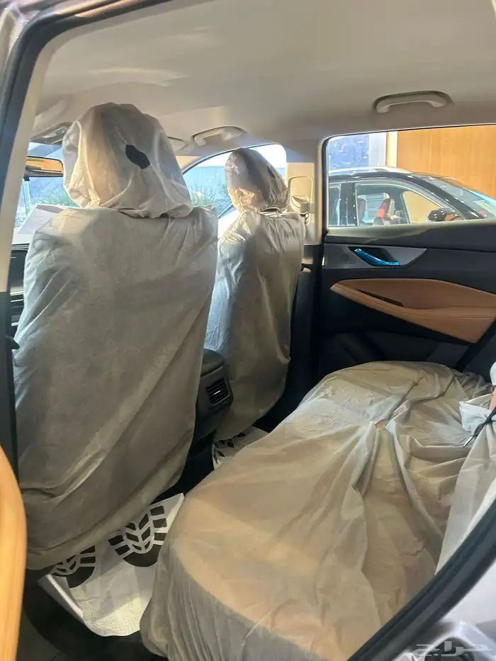 شانجان cs35 ترند م 2026 5