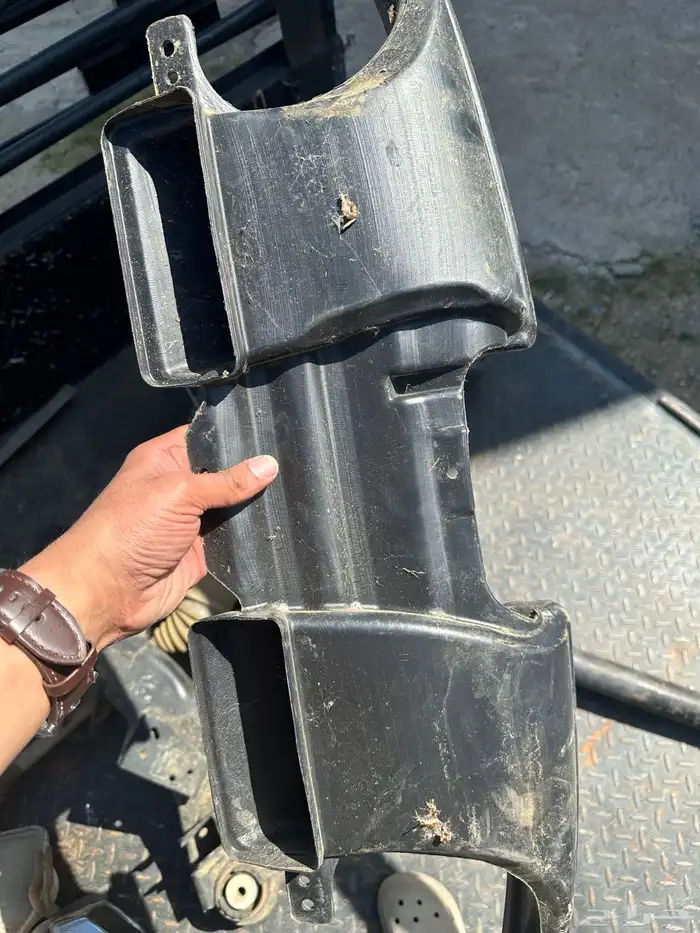 دوج سالنجر 2013قطع وكاله للبيع 17