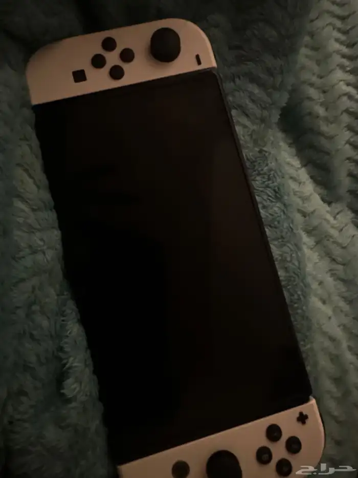 نينتندو سويتش اوليد مستخدم 0