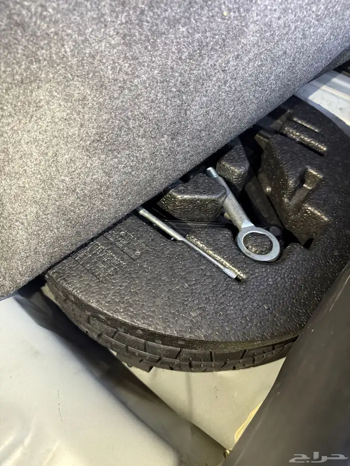 سبارك 2019 عداد 99 الف 18