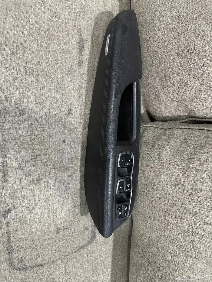 هيونداي سنتافي 2013 متوفر اصطبات ومسجل وبعض القطع المنوعه 9