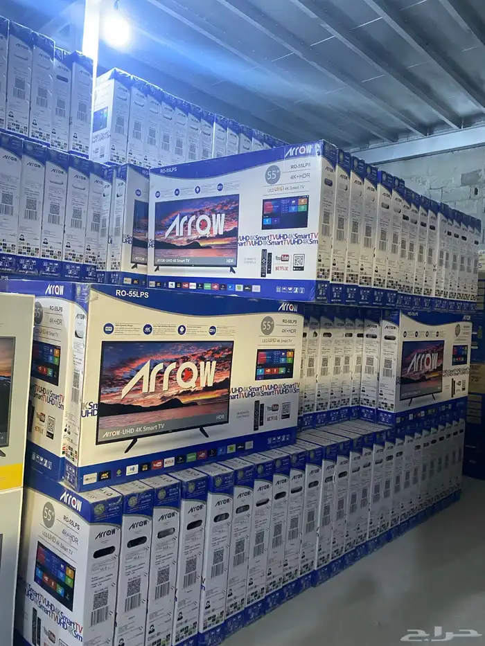 عرووض مع التوصييل شآشآت تلفزيون سمارت تلفزيونآت 0