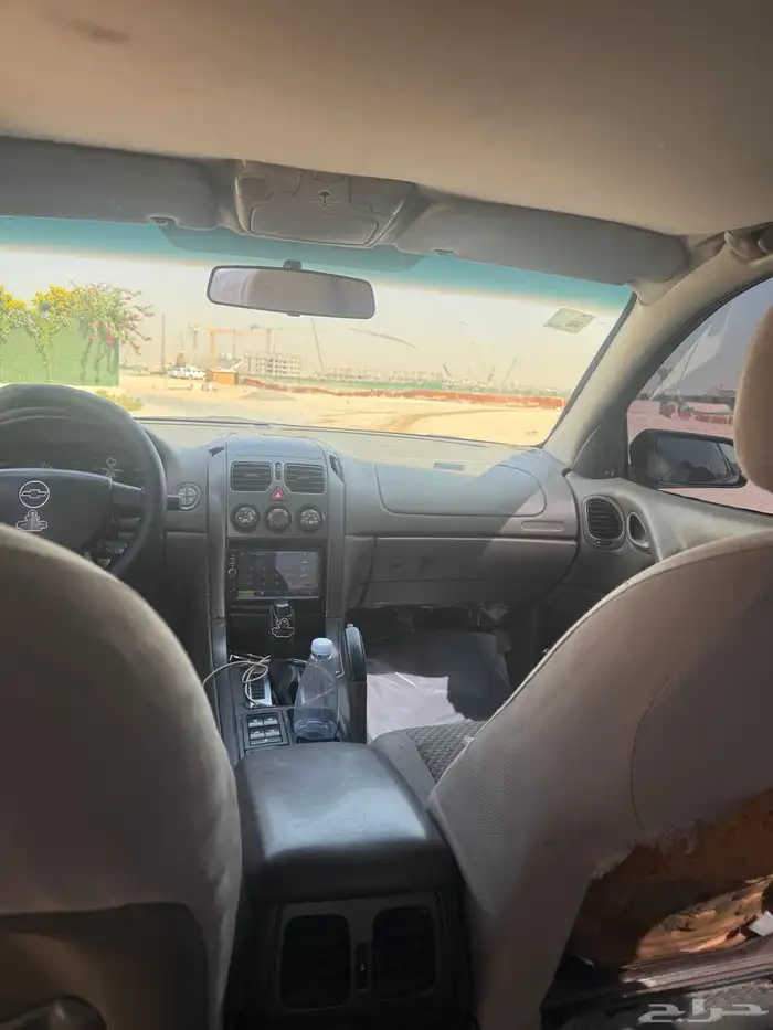 لومينا 2004 ls 11