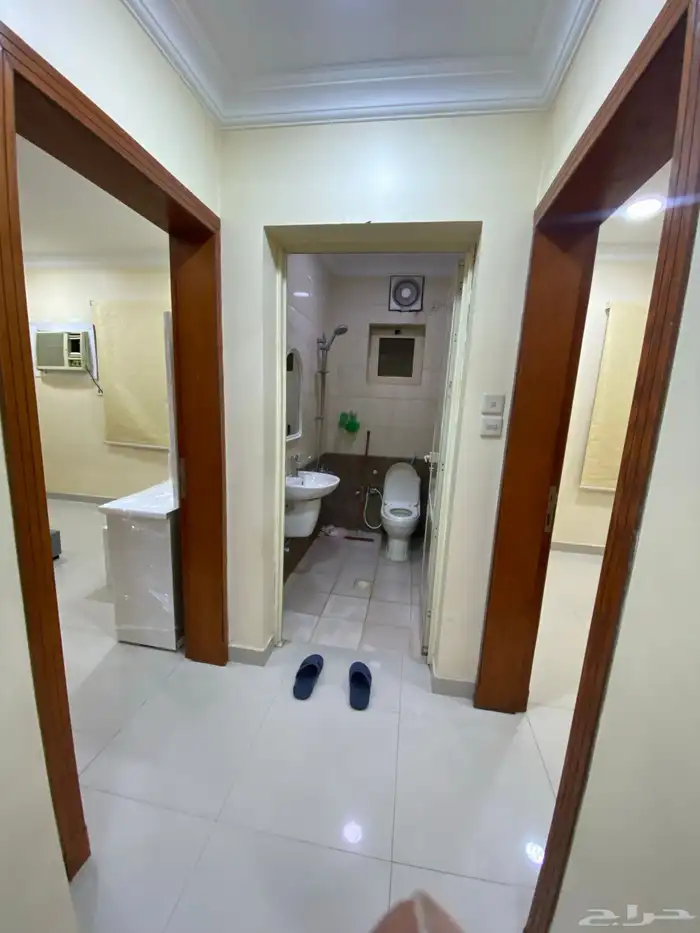 شقه مفروشه للايجار عوايل 6