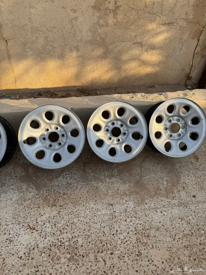 جنوط مقاس 17 0