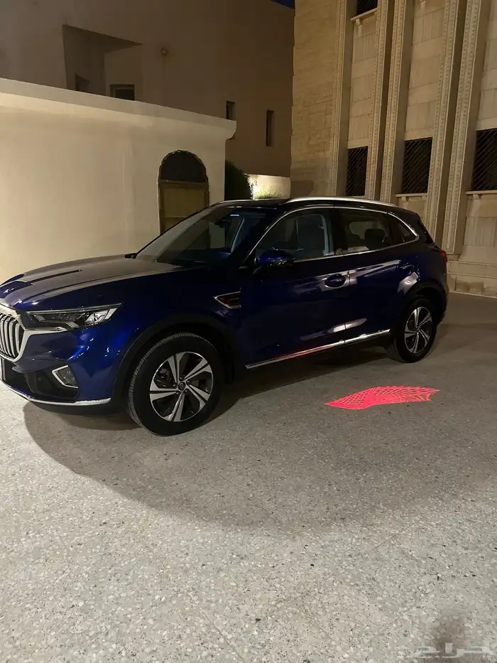 هونشي hs5 - 2021 2