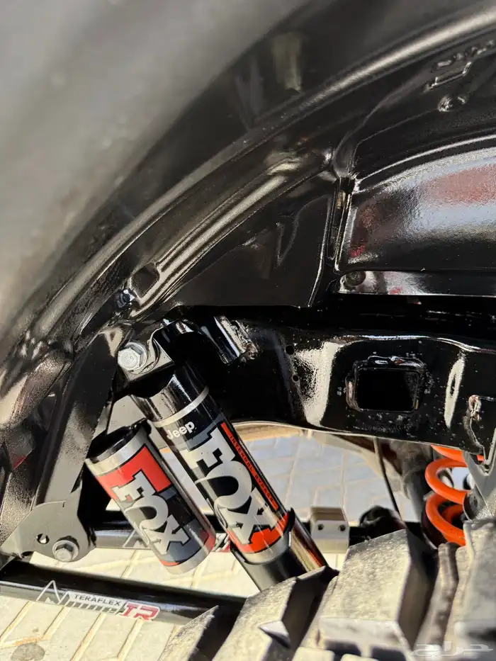 جيب قلاديتور Jeep Gladiator 2023 27