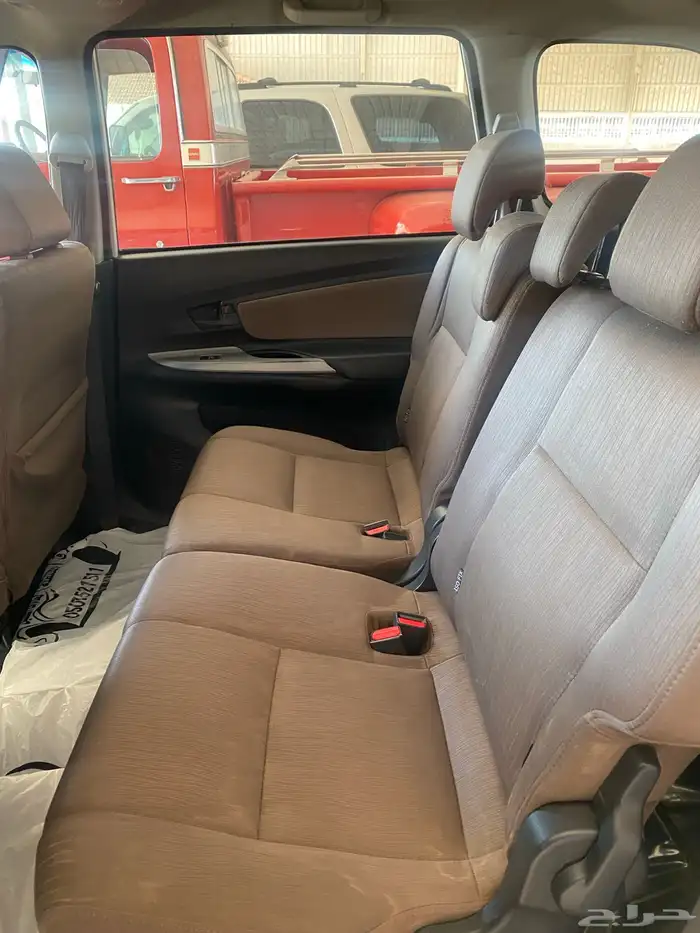 افانزا 2017 للبيع 5