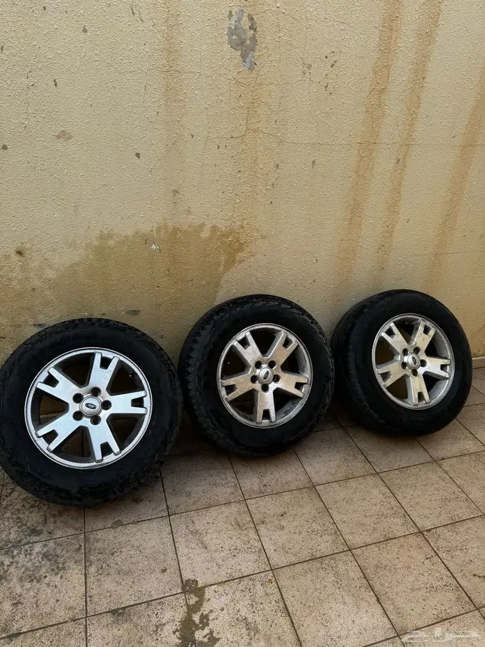 جنوط اكسبلورر نظيفه 0