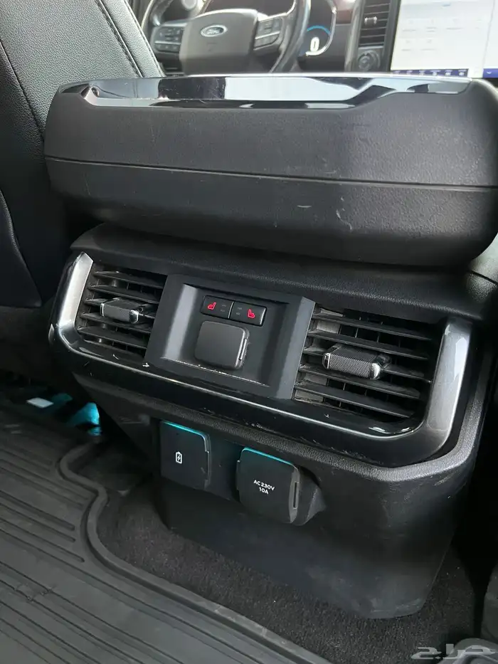 فورد F-150 هايبرد (2021). 26