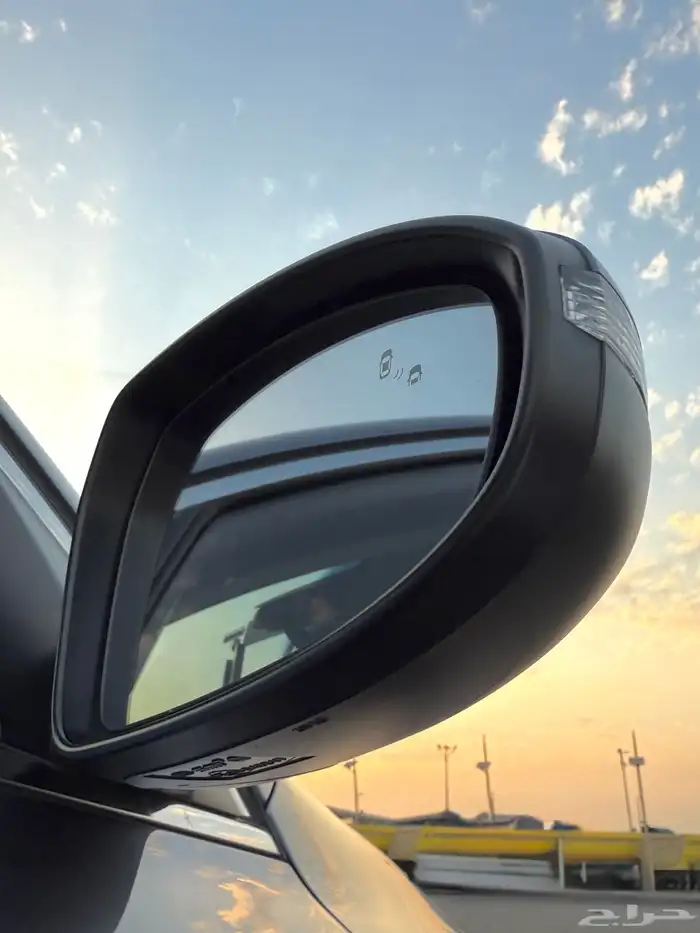 كيا سيراتو 2020 اعلا مواصفات بدون فتحه بحالة الوكاله للبيع 9