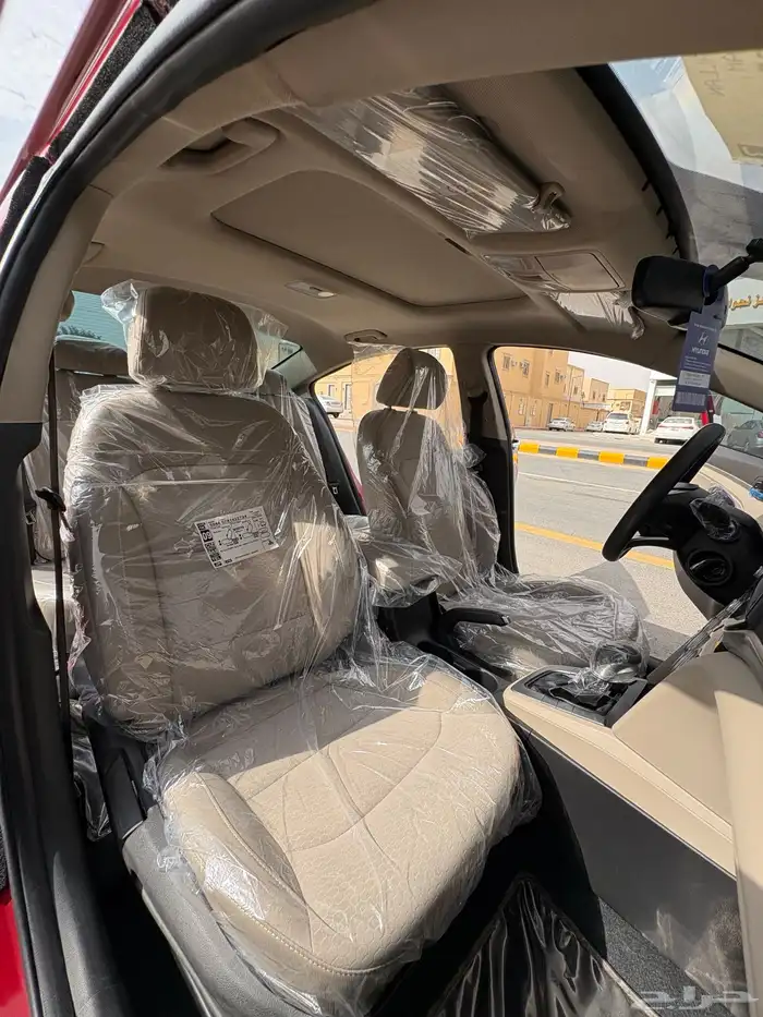 النترا 2020 فل كامل مكينه كبيره 8