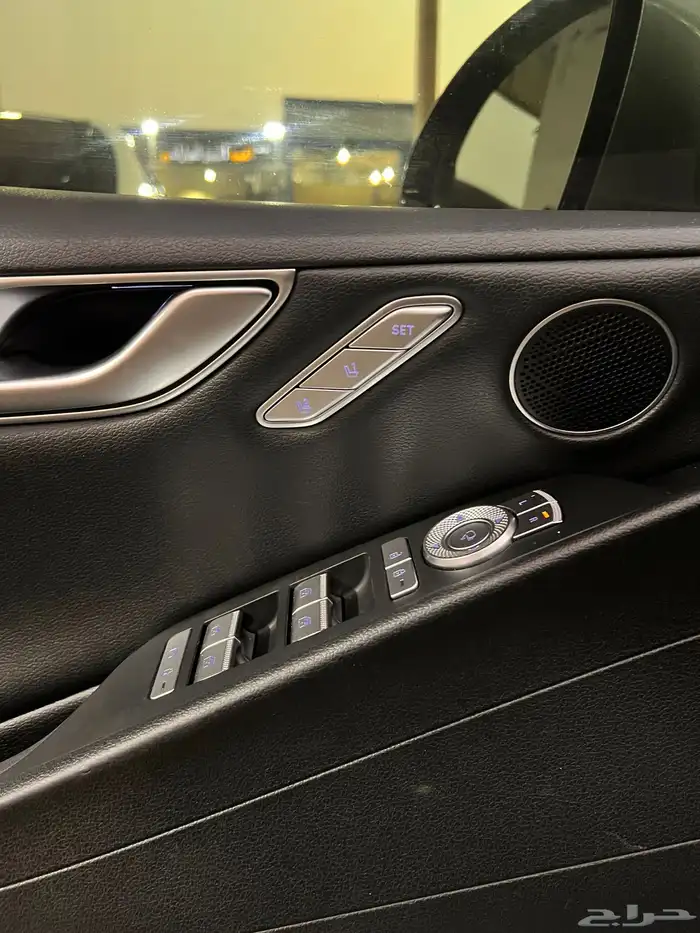 جنسس 2021 G80 (ديزل) وارد كوريا 16