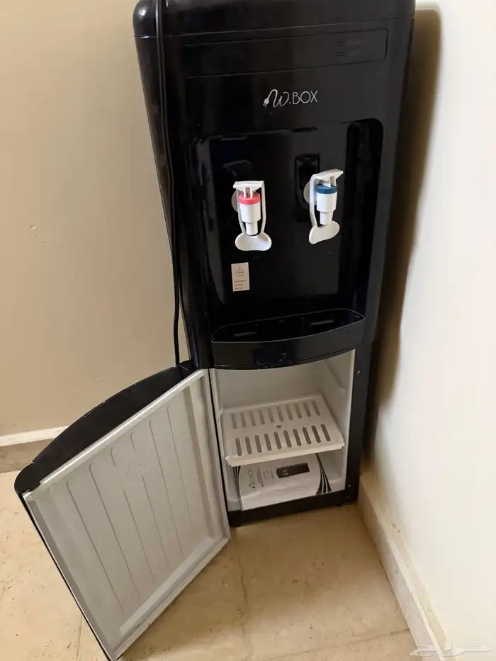 براده مع ثلاجه 1