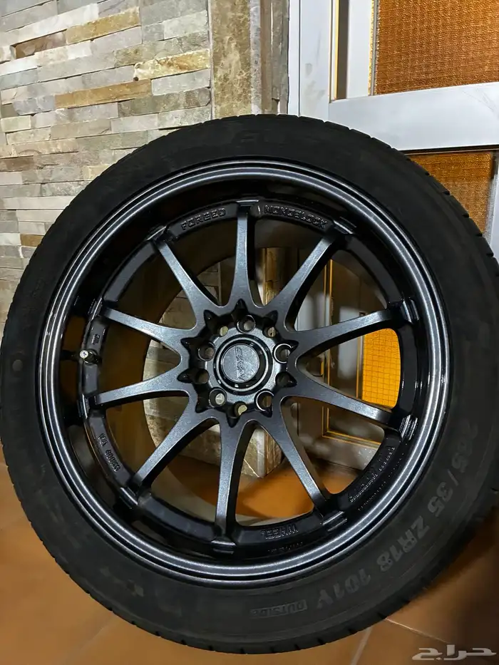 جنوط ريس مع كفرات جديدة 1