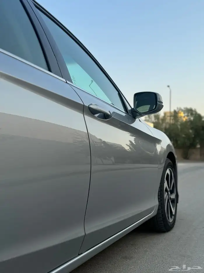 هوندا اكورد 2017 9
