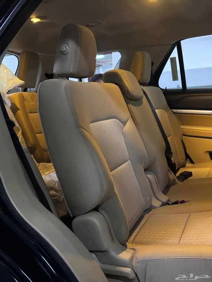 فورد اكسبلور 2016 46