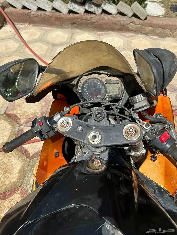 دباب سوزوكي 1000 cc 3