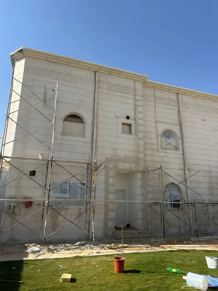 بديل الحجر ليأسه ملونه 5