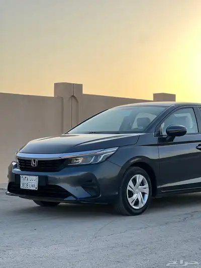 هوندا سيتي 2024 ممشى 29 الف index