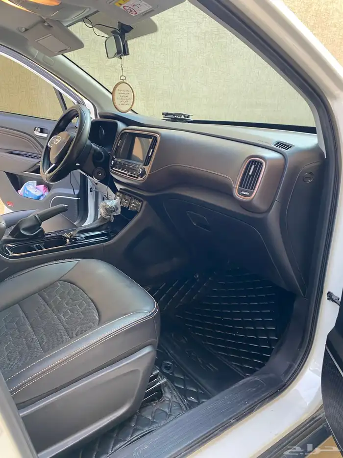 سياره جاك (GS3) 2023 3