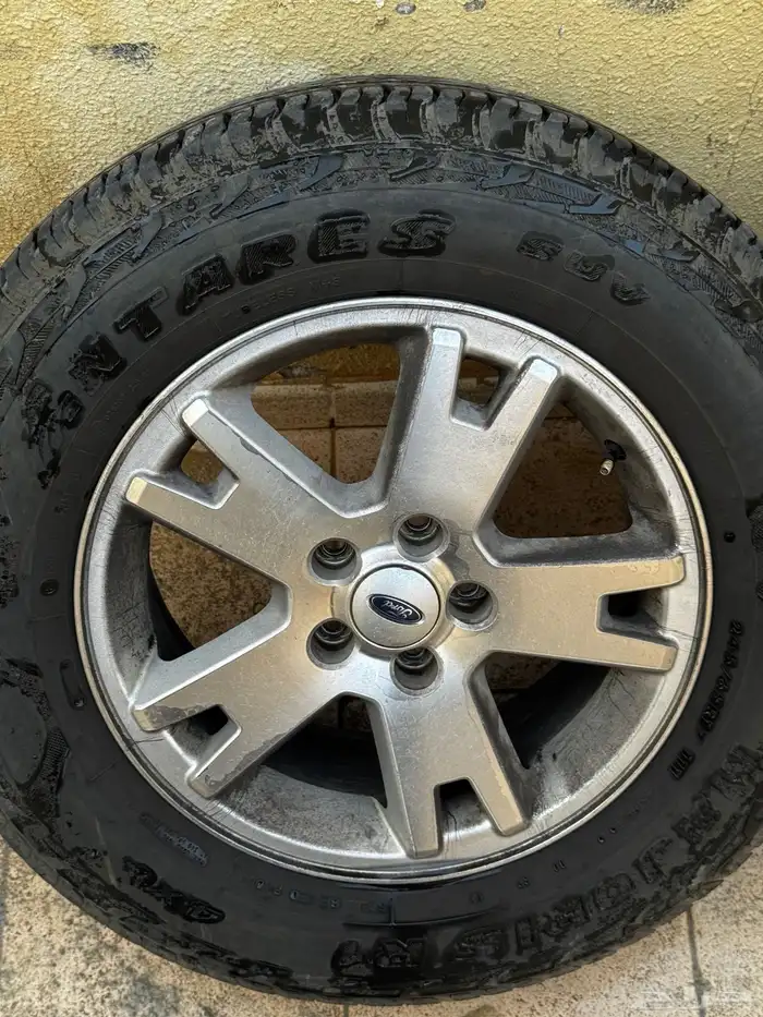 جنوط اكسبلورر نظيفه 3