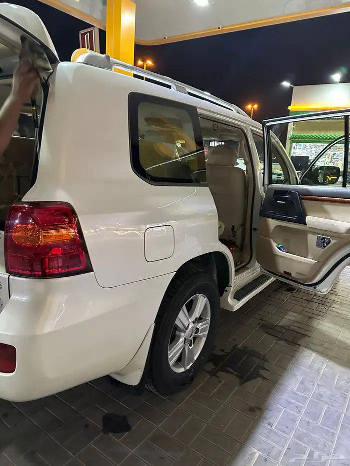 للبيع جكسار 2014 1