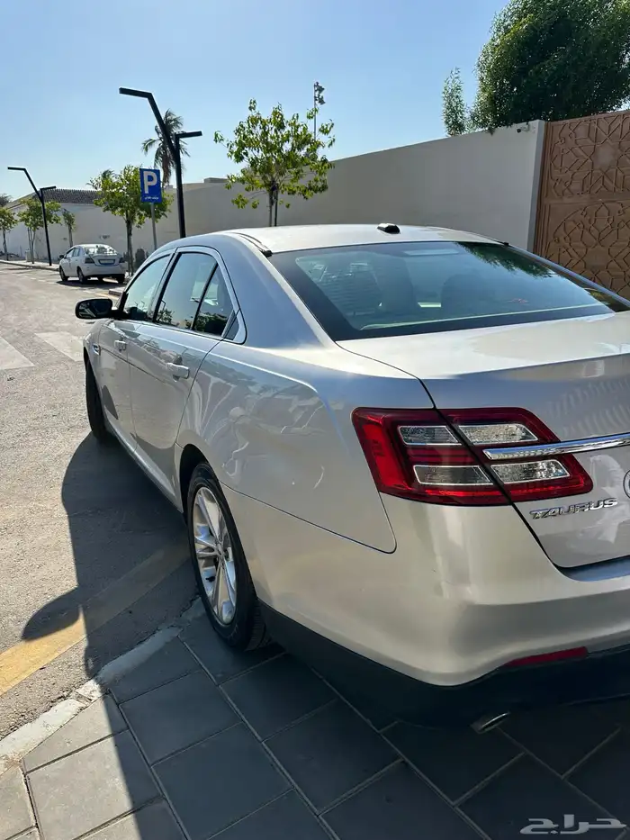 تورس 2015 بودي وكالة 9