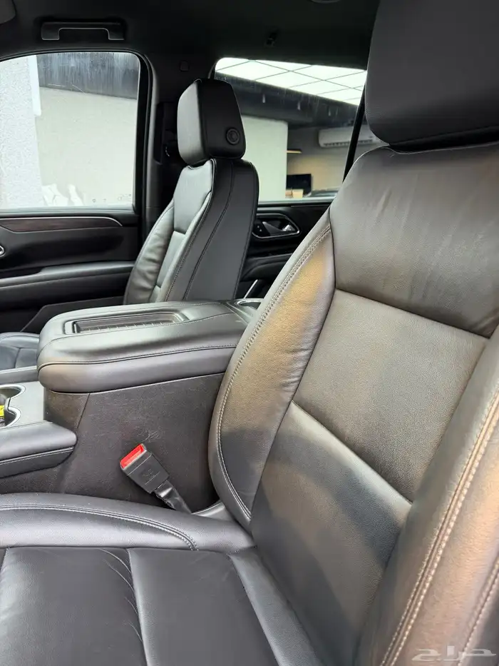 شيفرولية تاهو Z71 14