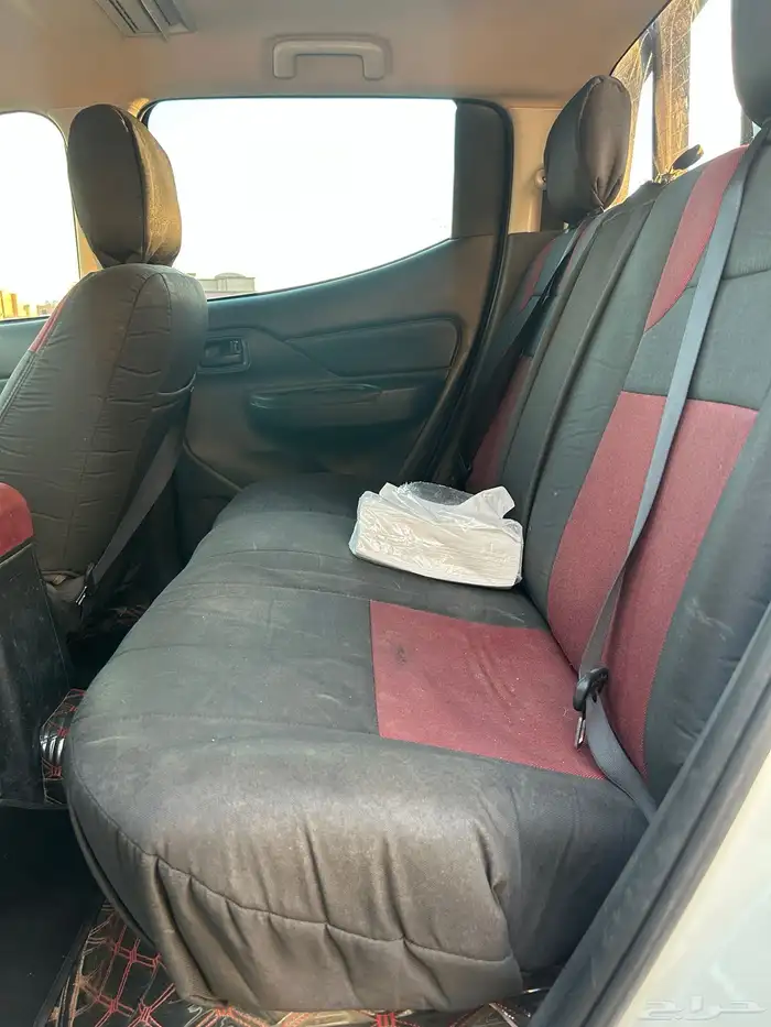 مستبيشي 2021 17