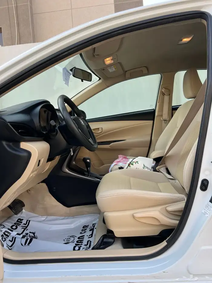 يارس 2021 وكاله 10