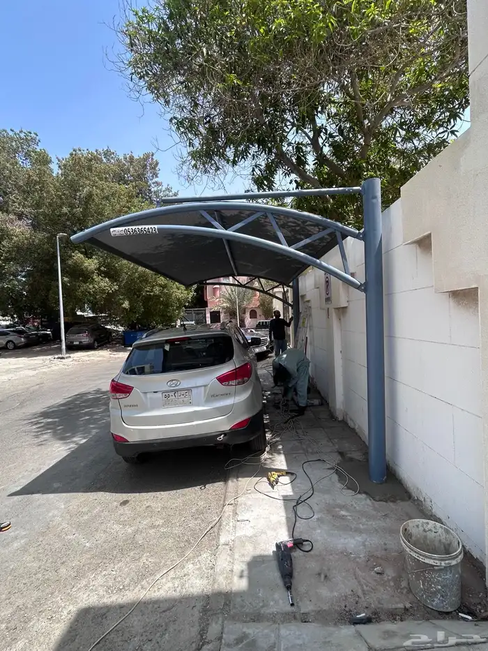 ساتر سواتر حي الفضيلة جده 10