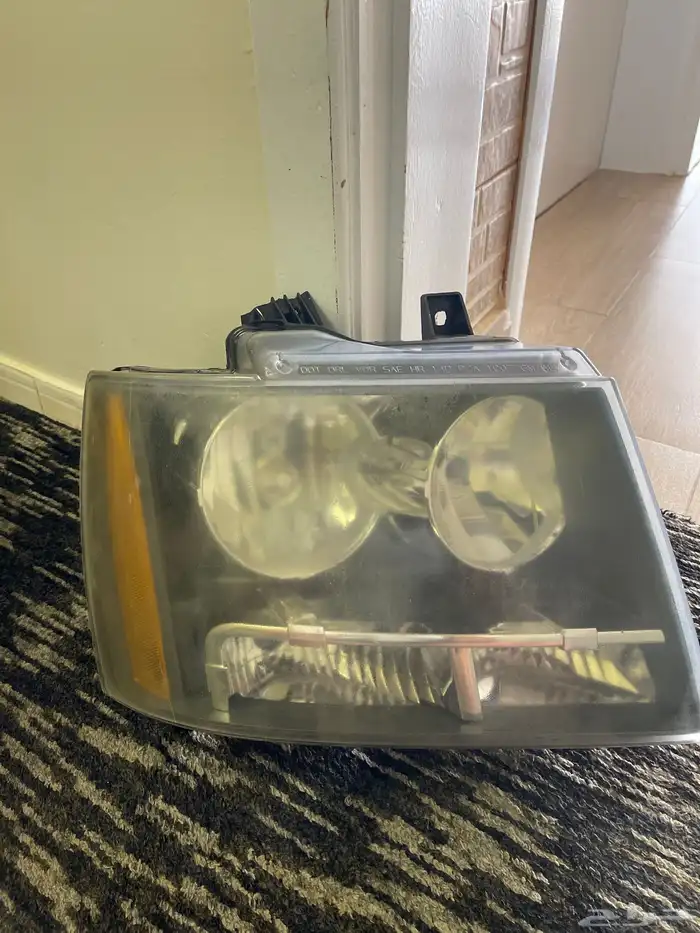 شمعة يمين تاهو 2007 0