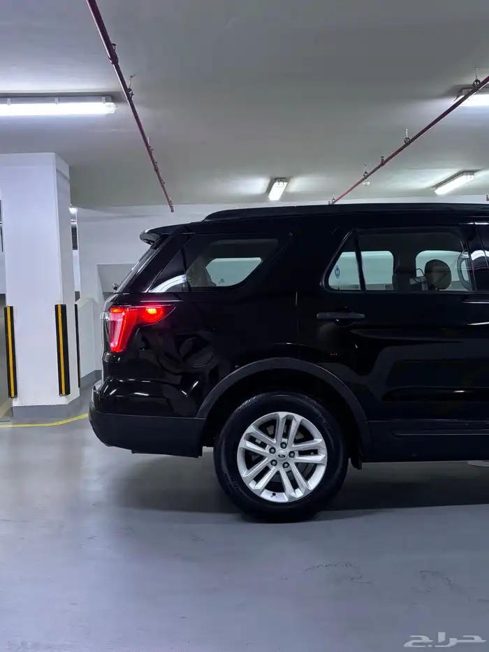 فورد اكسبلور 2016 21