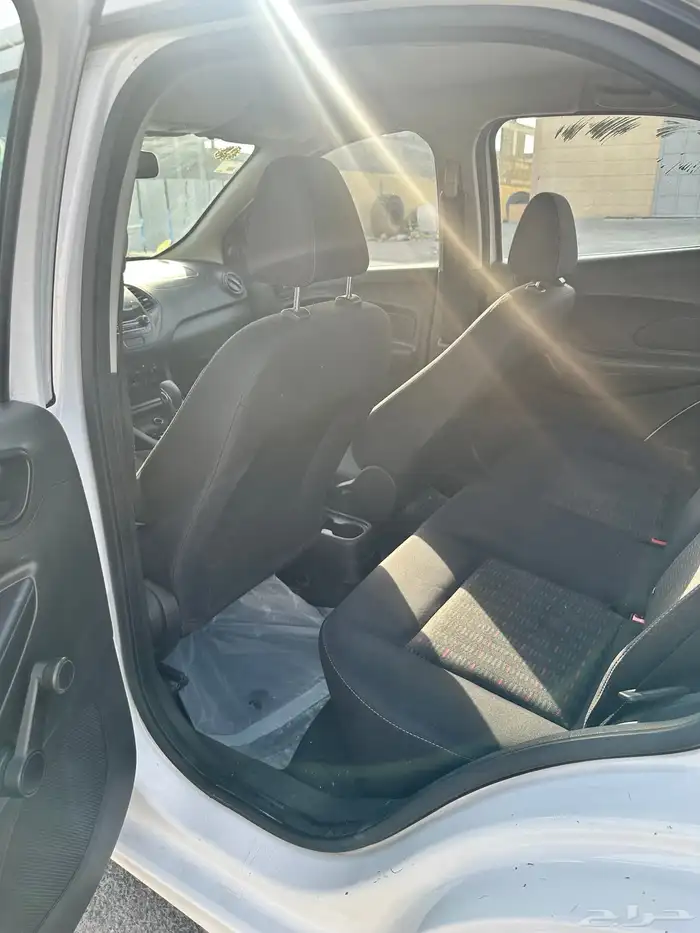 فورد فيجو 2019 14