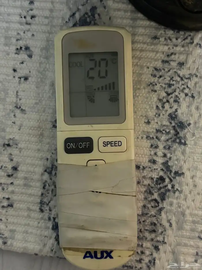 مكيف للبيع 2