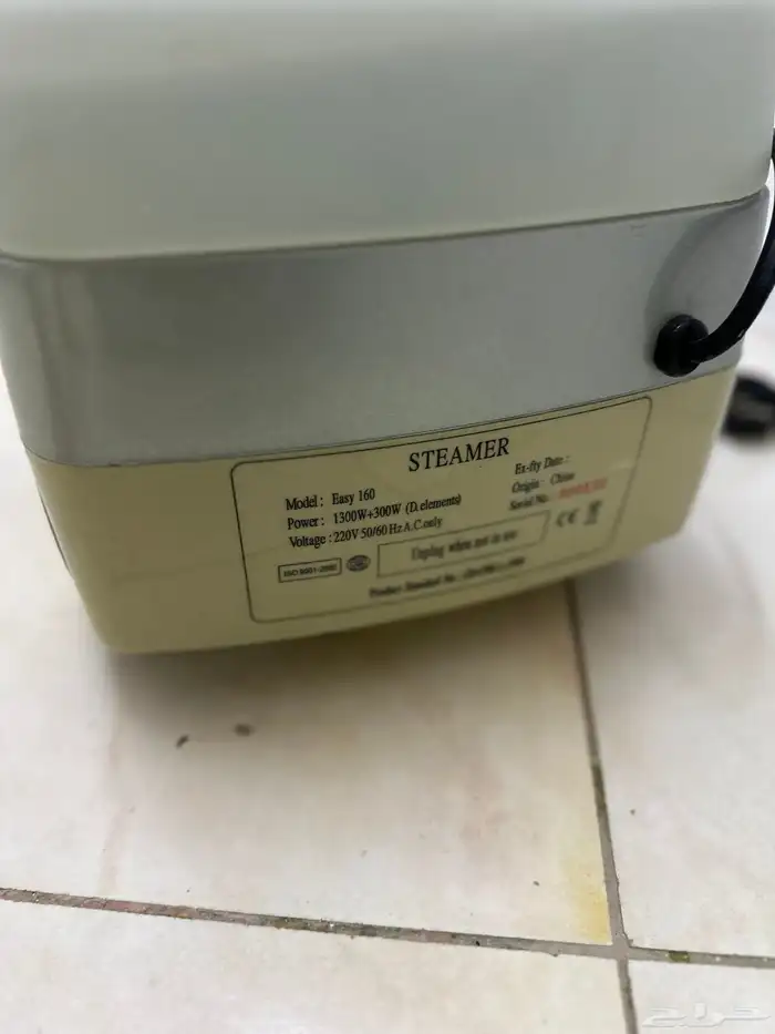 كاويه استاند بخار 3