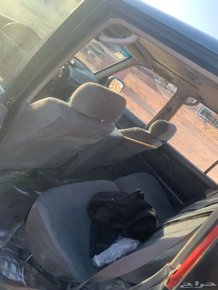 لاند كروزر 1993 4