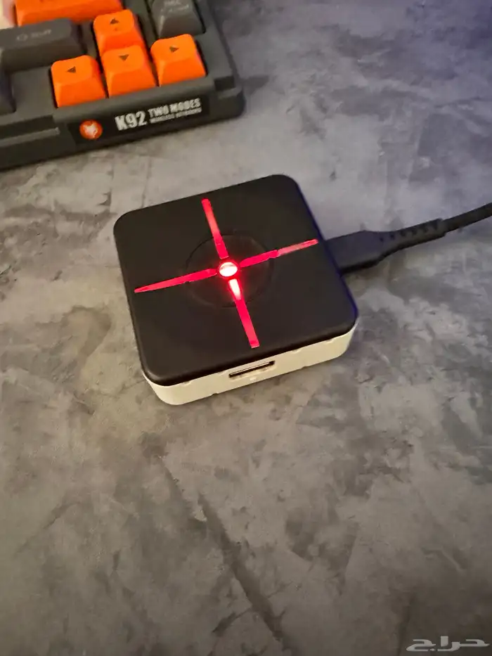 Xim matrix قطعة الايم 1