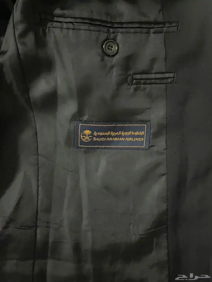 جاكيت طيار 4