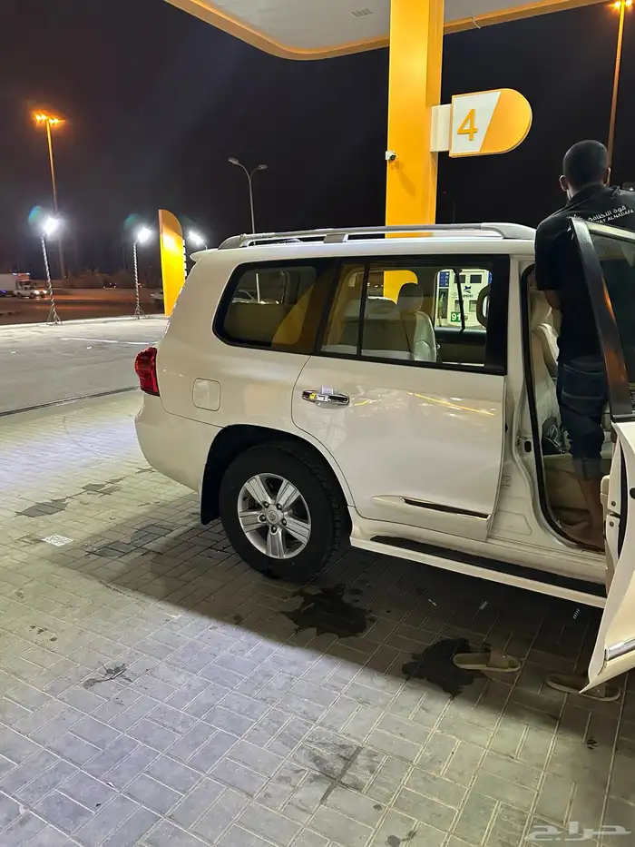 للبيع جكسار 2014 3