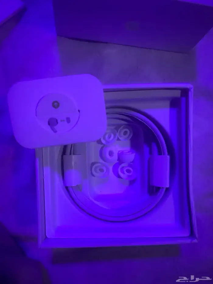 سماعة ابل يربودز 2 2