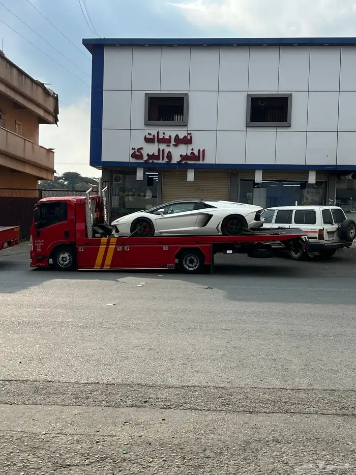 سطحه جده هيدروليك داخلي وخارج جده إلى منطقه ابها الرياض 4