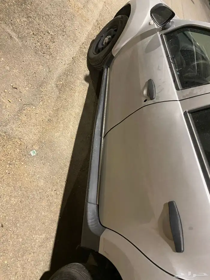 رينو داستر 5