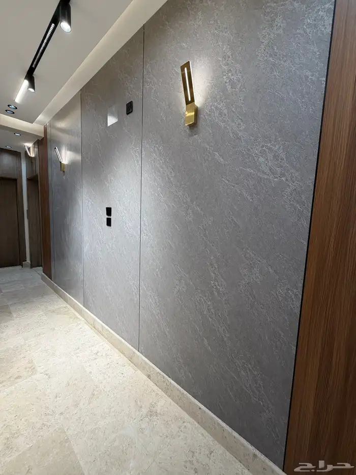 شقق فاخرة للتمليك في الزايدي -مخطط الملك فهد 6