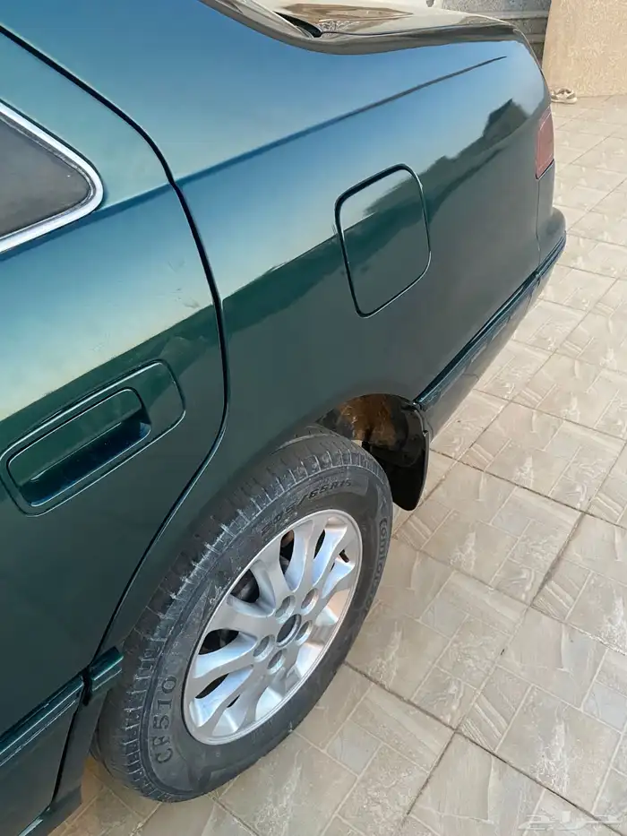 كامري 2000 للبيع 4