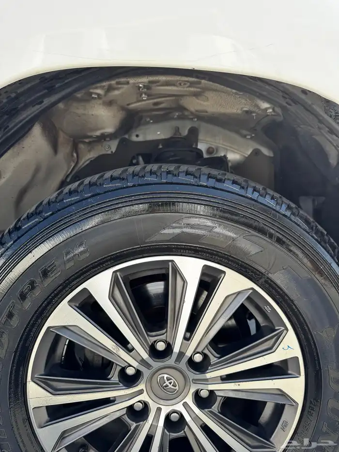 هايلكس دبل ديزل غمارتين 14