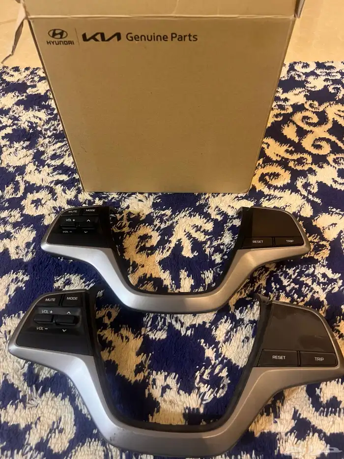 تحكم دركسون النترا 0