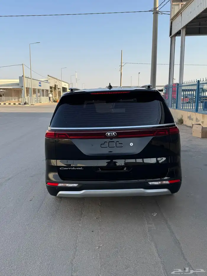 كرنفال 2021 ديزل 1