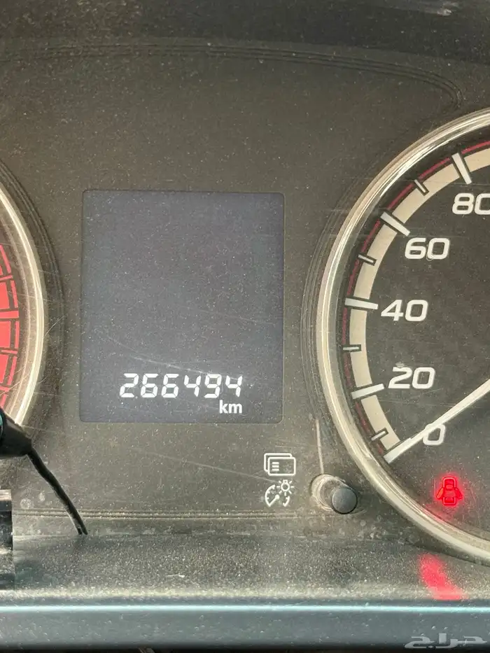 مستبيشي دبل ديزل تماتيك 22 7